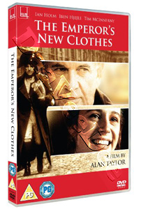 The Emperor's New Clothes (2001) (DVD)